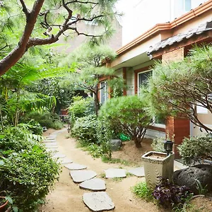 ゲストハウス Haha Itaewon, ソウル特別市