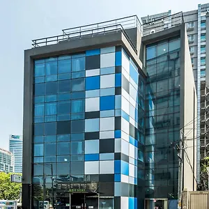 ホテル Juststay Dongdaemun, ソウル特別市