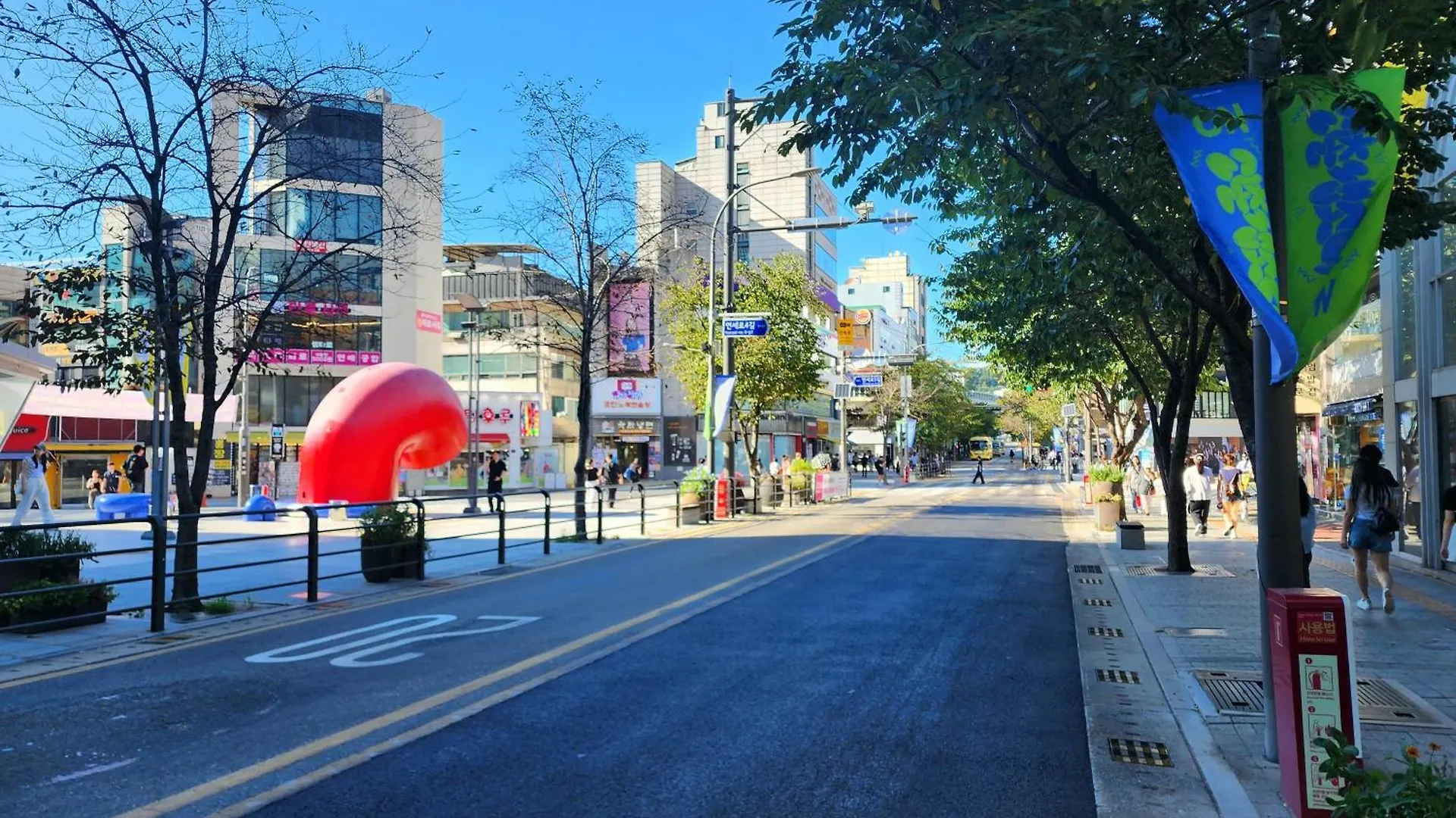 ホステル Let'S Stay ソウル特別市