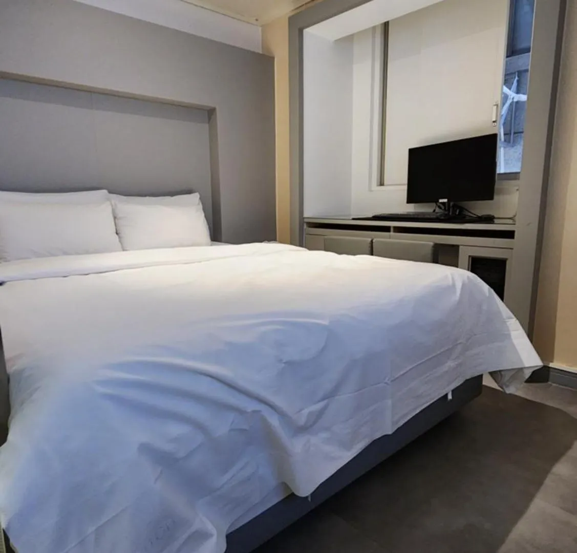 Hostel Let'S Stay Seoul