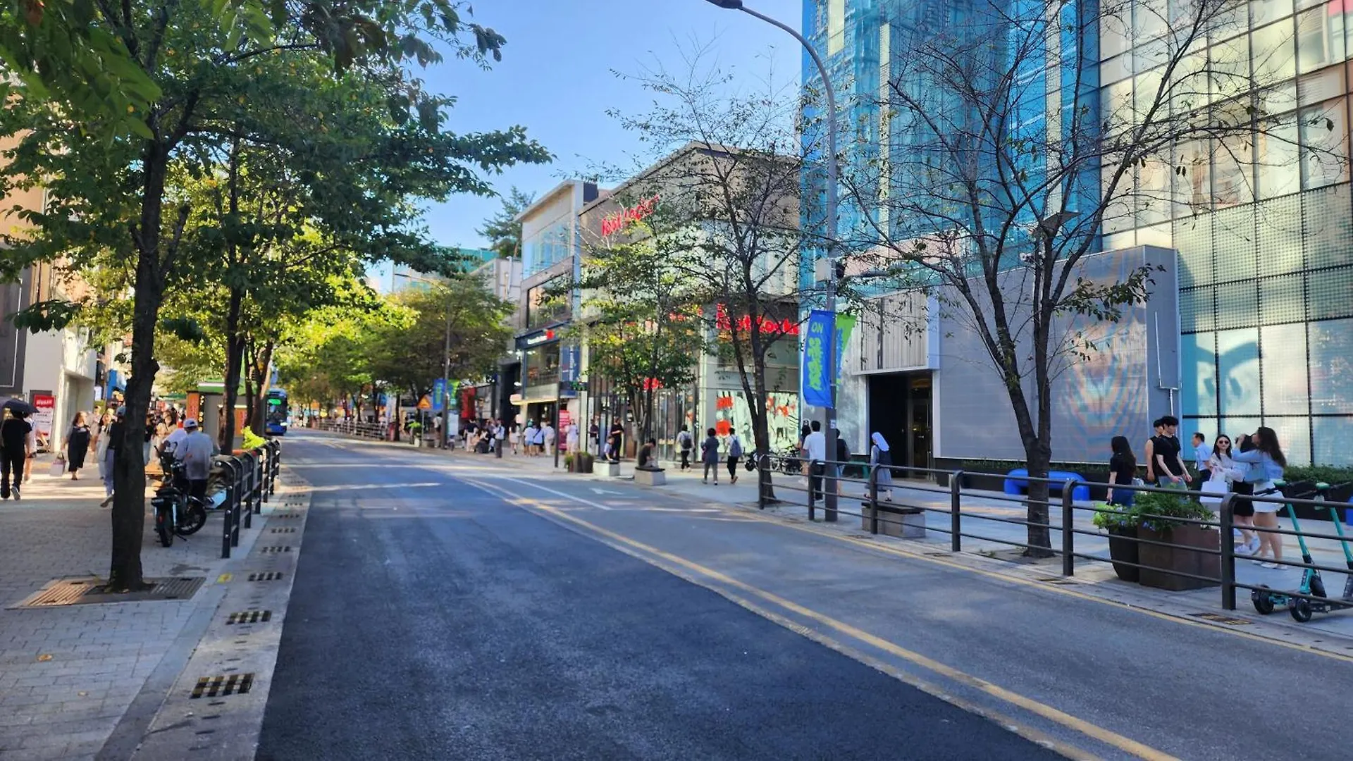 Let'S Stay Seoul