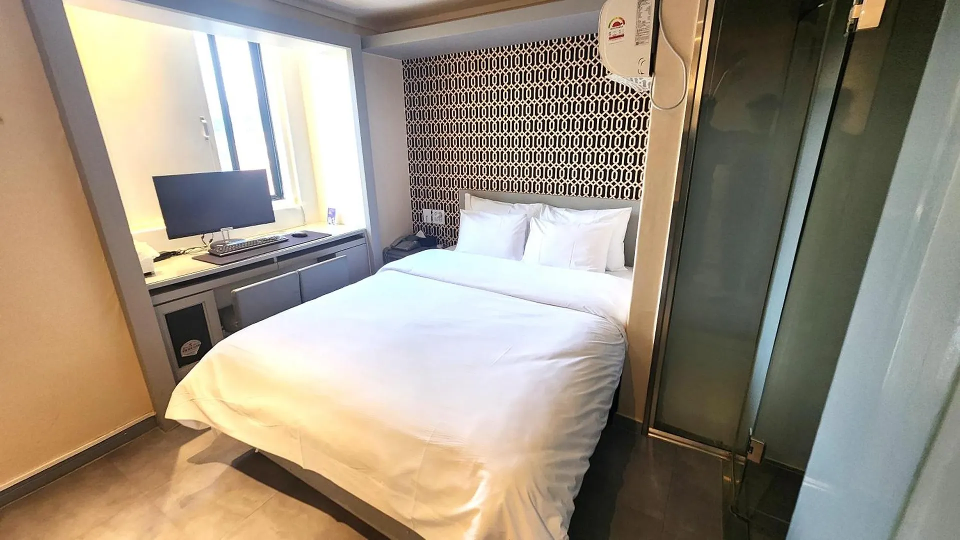 Hostel Let'S Stay Seoul South Korea